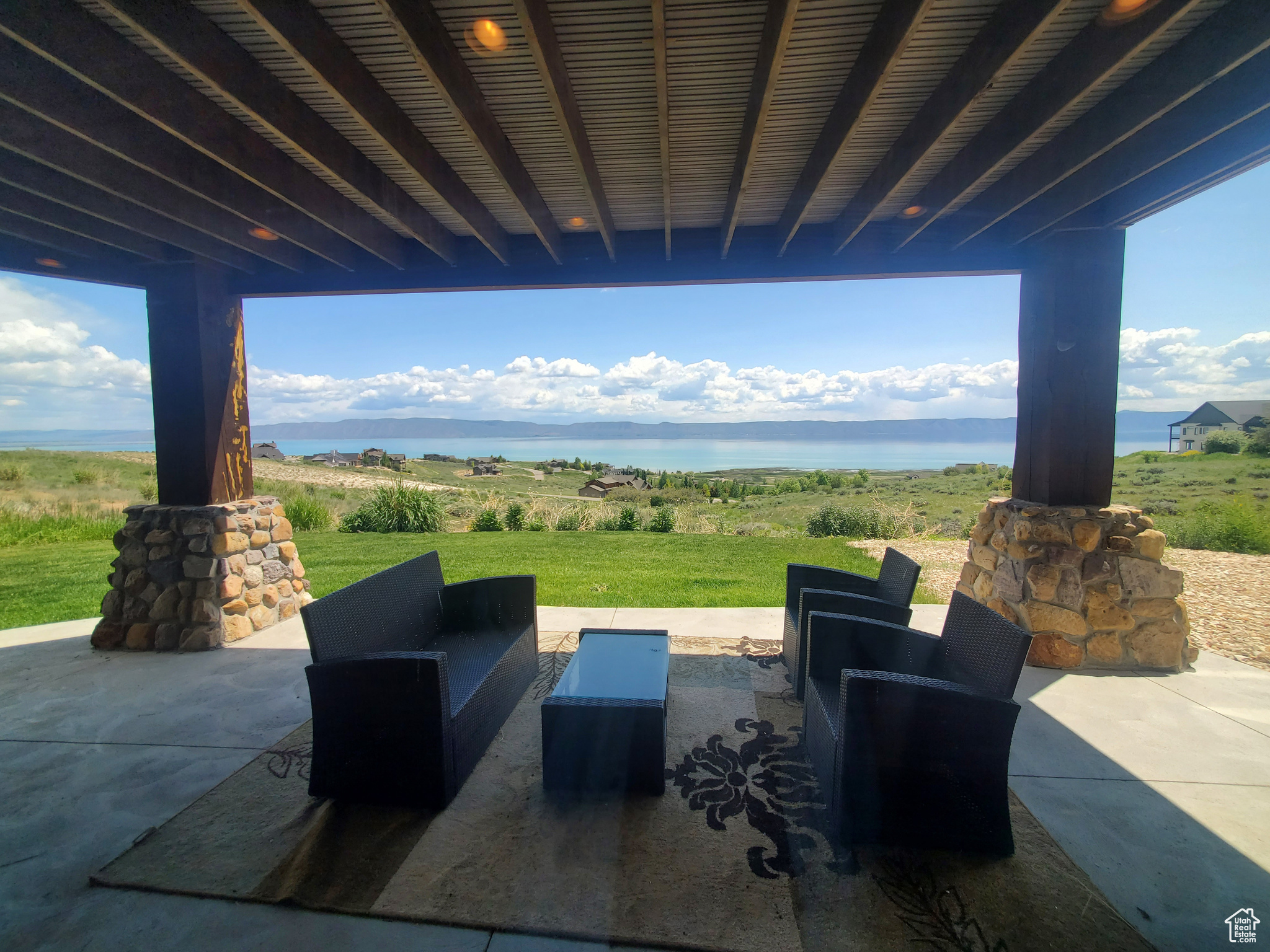 162 Hawksbeard Cir #48, Fish Haven, Idaho image 32