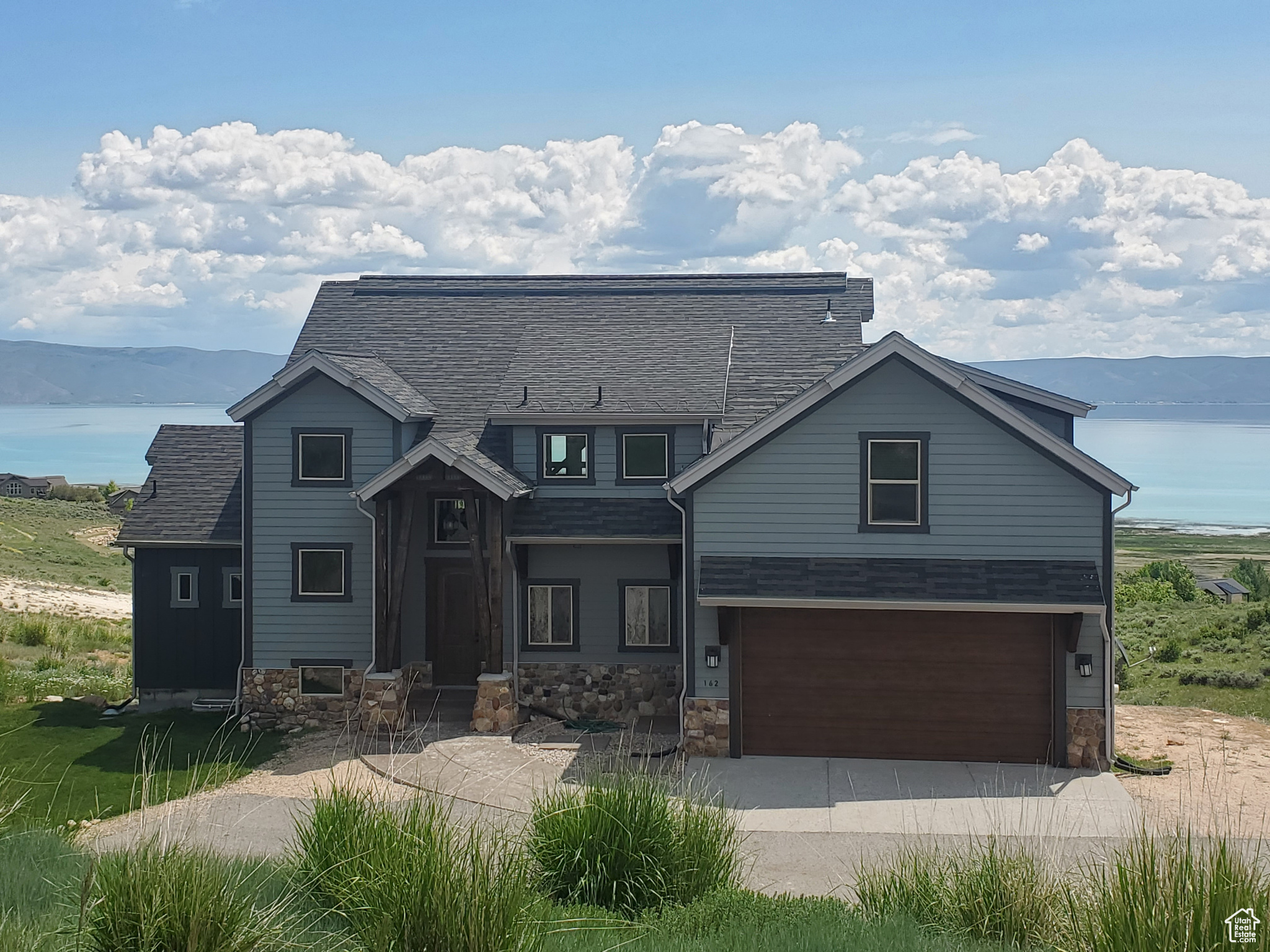162 Hawksbeard Cir #48, Fish Haven, Idaho image 1