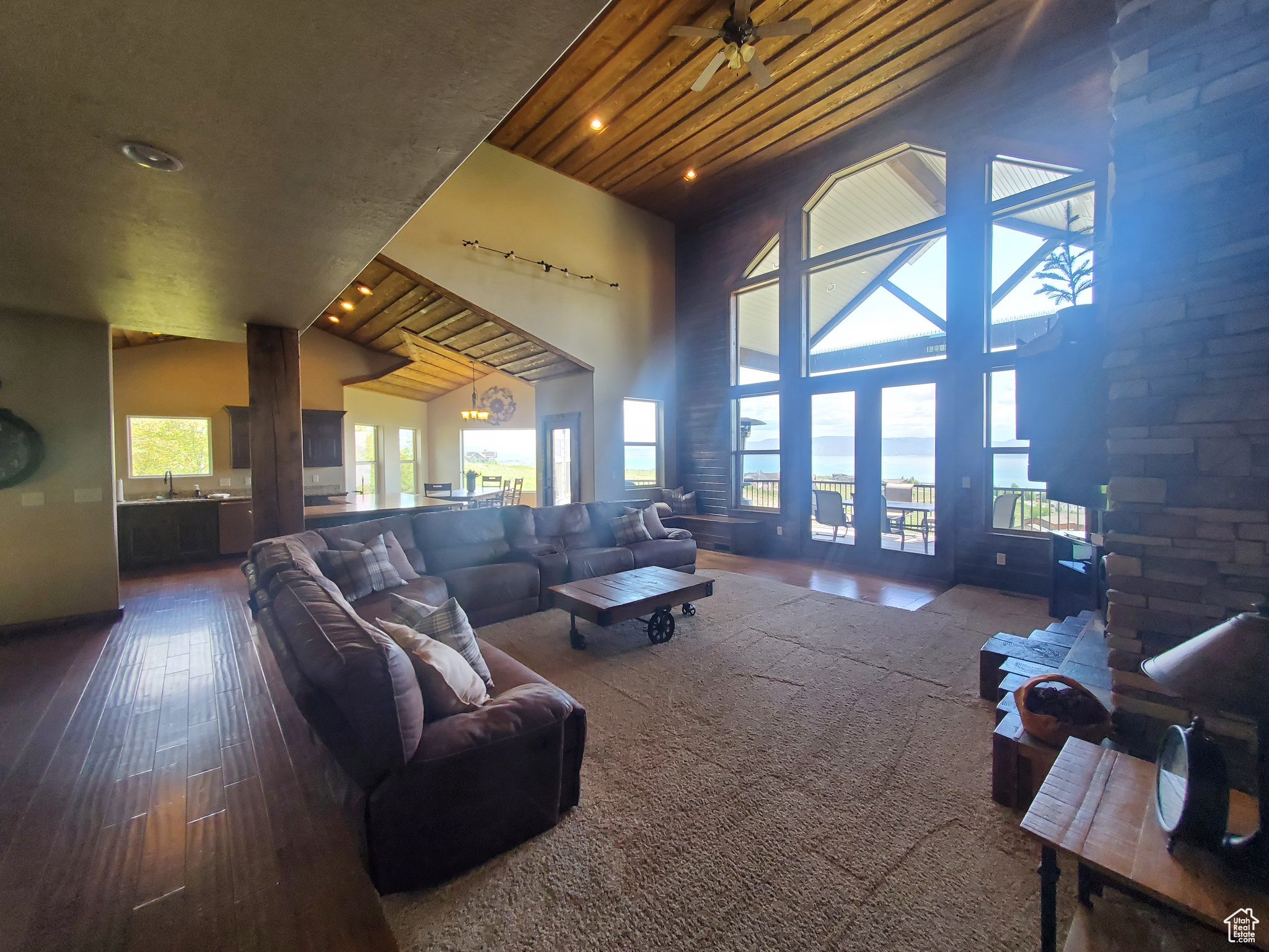 162 Hawksbeard Cir #48, Fish Haven, Idaho image 3