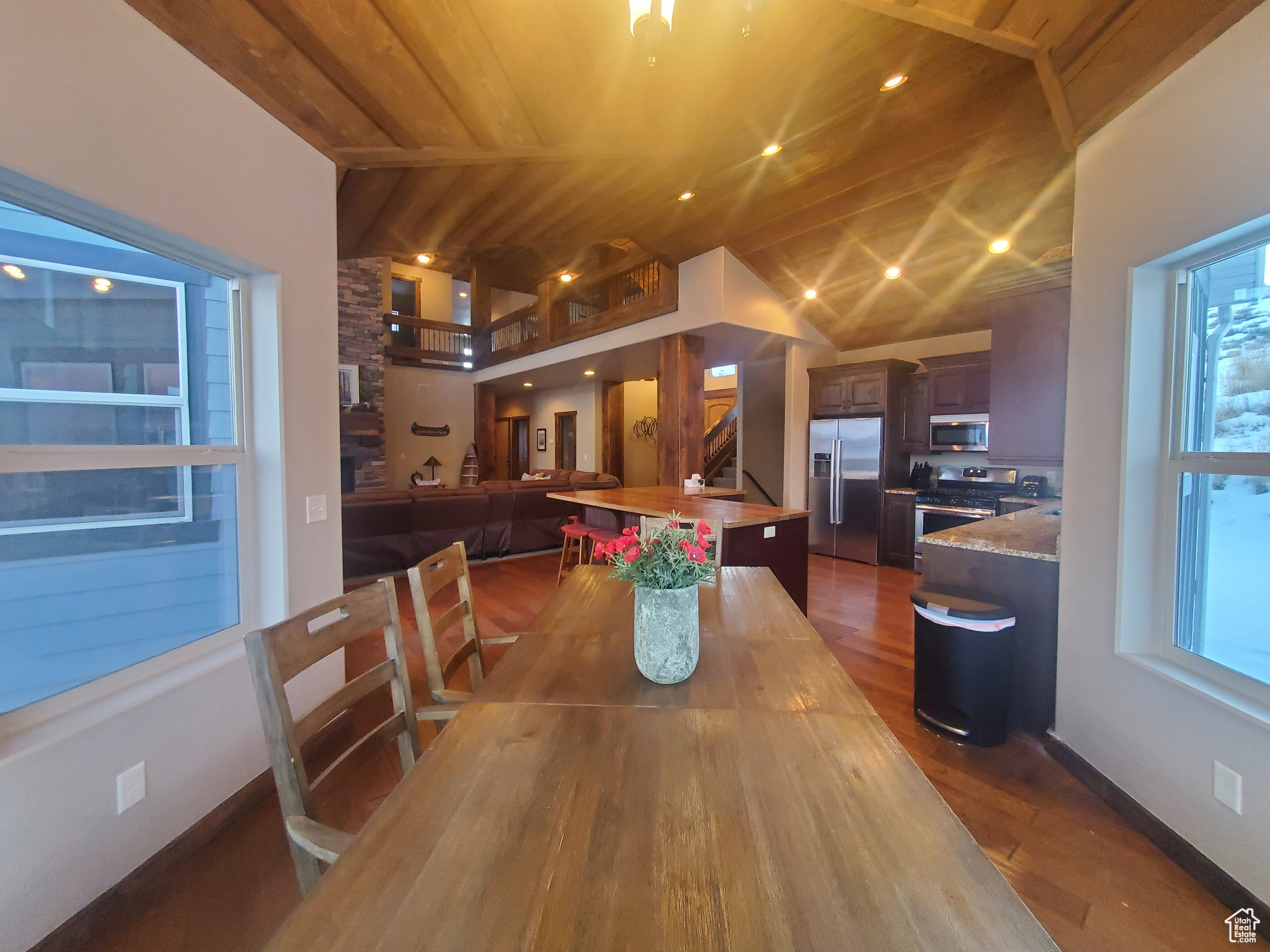 162 Hawksbeard Cir #48, Fish Haven, Idaho image 6