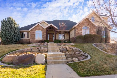 Tiny photo for 14 N 850 E, Lindon, UT 84042 (MLS # 2144994)