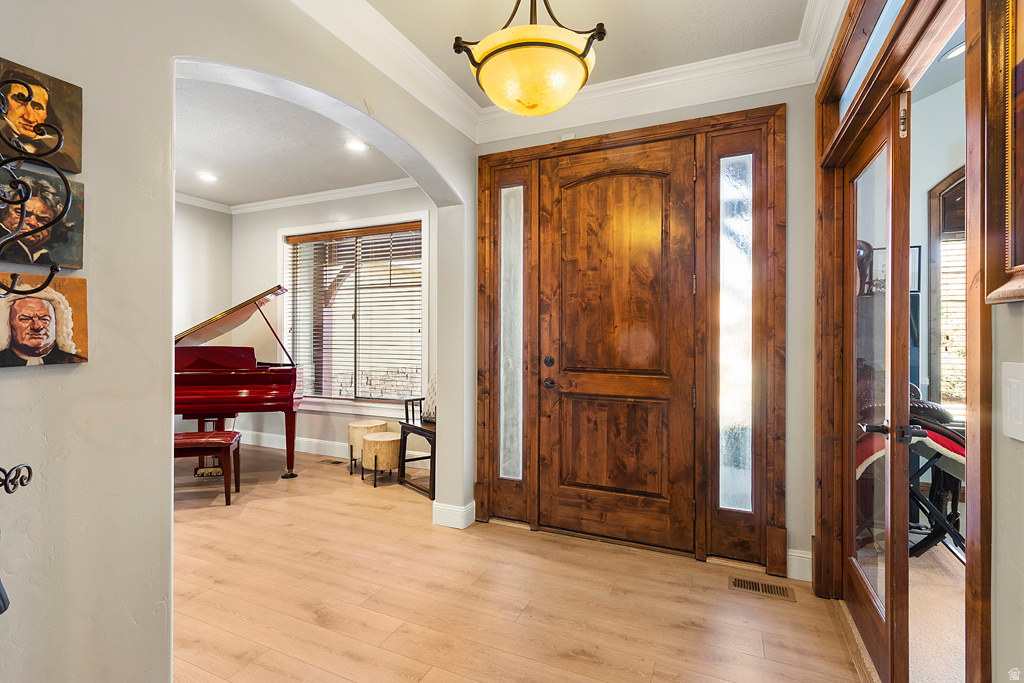 LINDON HIDDEN MEADOWS - Residential