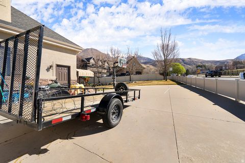 Tiny photo for 14 N 850 E, Lindon, UT 84042 (MLS # 2144994)