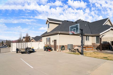 Tiny photo for 14 N 850 E, Lindon, UT 84042 (MLS # 2144994)