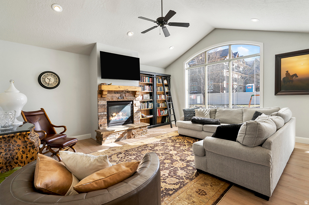 LINDON HIDDEN MEADOWS - Residential