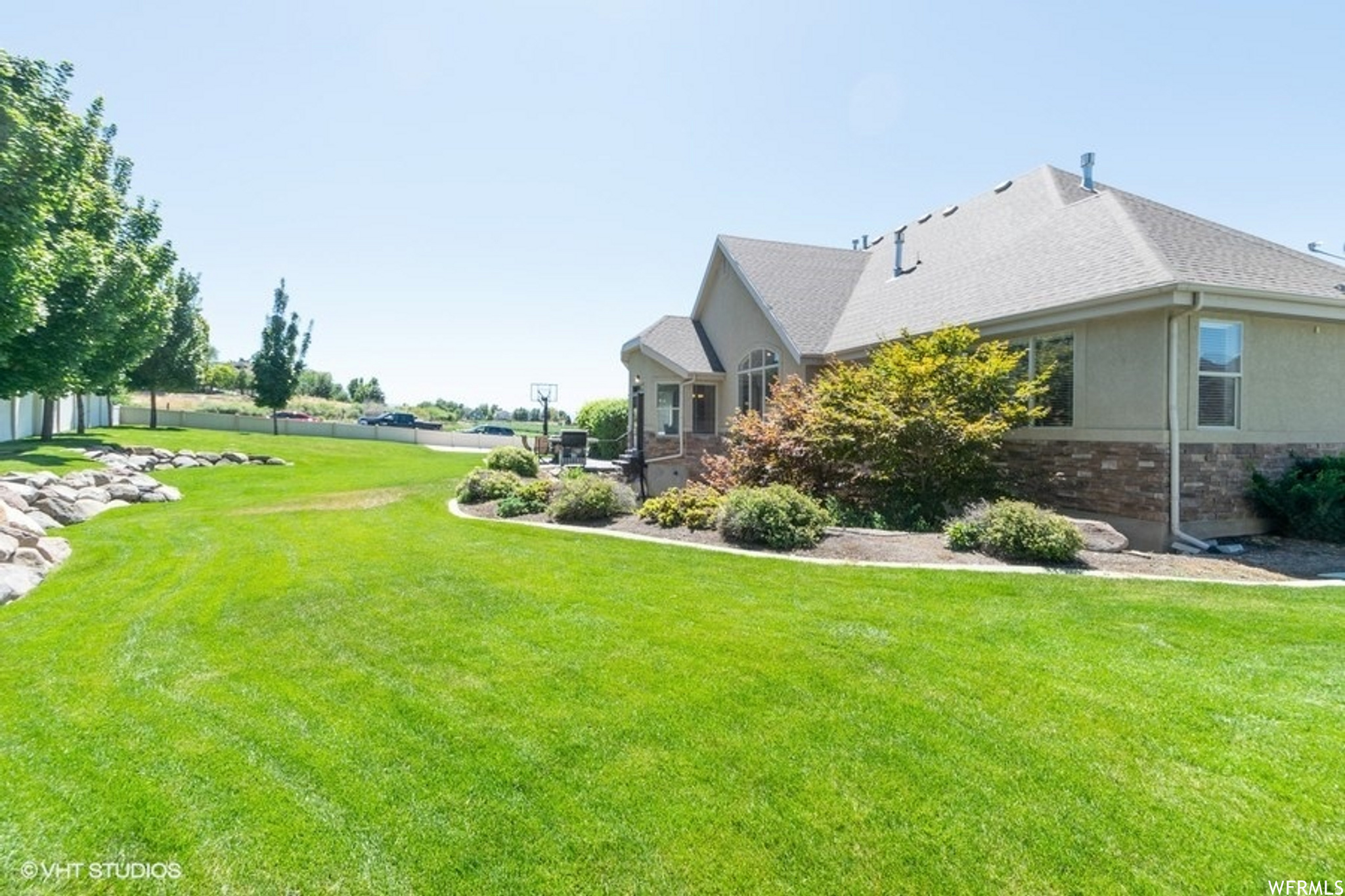 LINDON HIDDEN MEADOWS - Residential