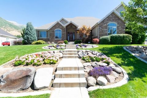 Photo of 14 N 850 E, Lindon, UT 84042 (MLS # 2144994)