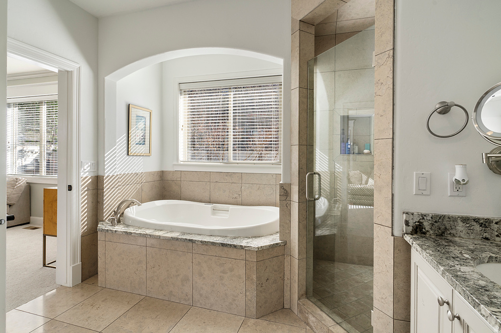 LINDON HIDDEN MEADOWS - Residential