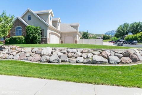 Tiny photo for 14 N 850 E, Lindon, UT 84042 (MLS # 2144994)