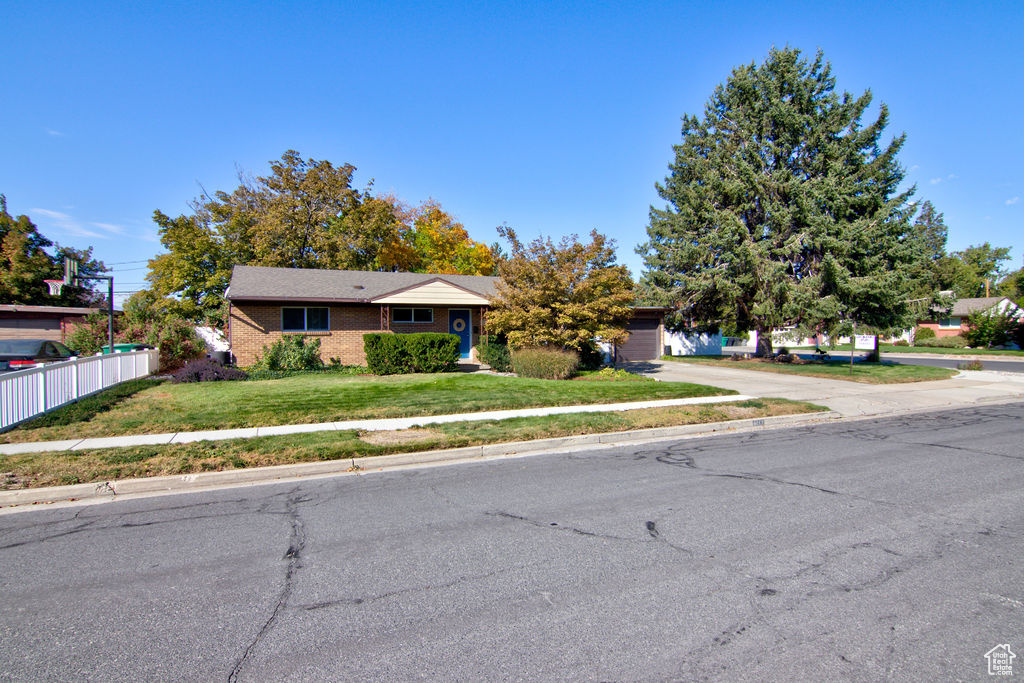 6216 S Turpin St, Murray, Utah image 43