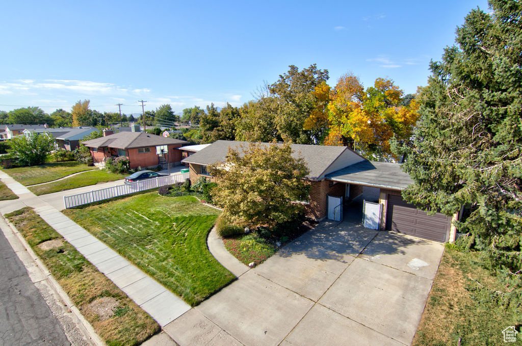 6216 S Turpin St, Murray, Utah image 46