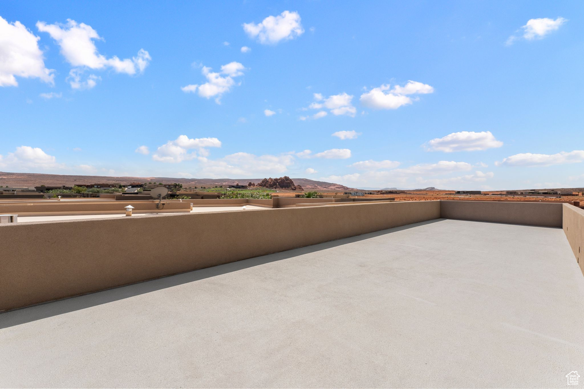 DUNES AT SAND HOLLOW RESORT - Residential