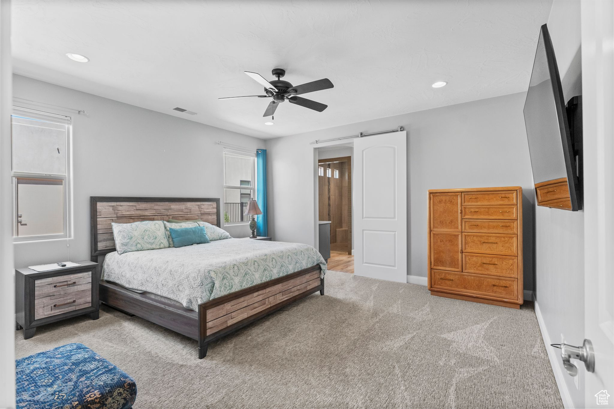 DUNES AT SAND HOLLOW RESORT - Residential