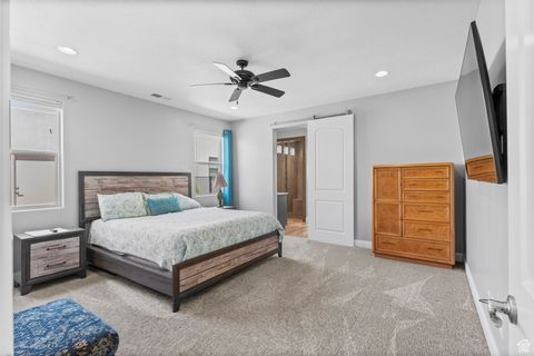 Tiny photo for 3243 S SANDSTONE DR, Hurricane, UT 84737 (MLS # 2109229)