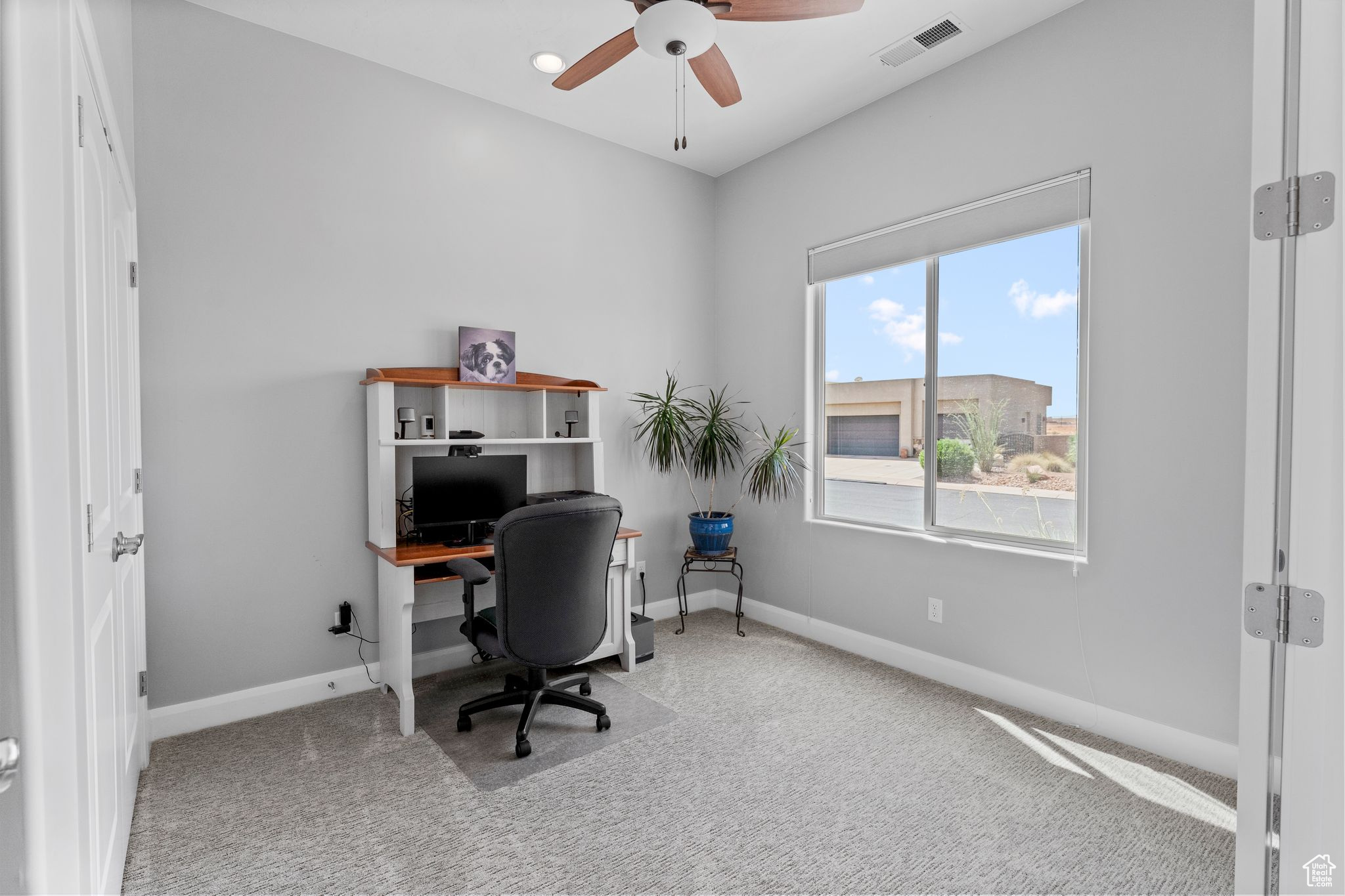 DUNES AT SAND HOLLOW RESORT - Residential