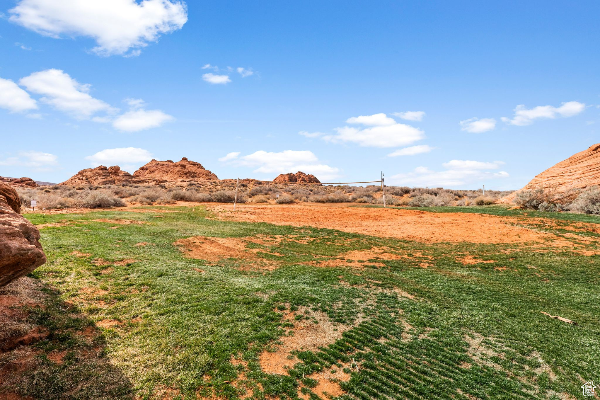 DUNES AT SAND HOLLOW RESORT - Residential