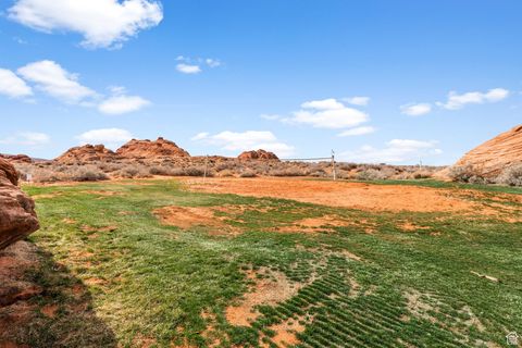 Tiny photo for 3243 S SANDSTONE DR, Hurricane, UT 84737 (MLS # 2109229)