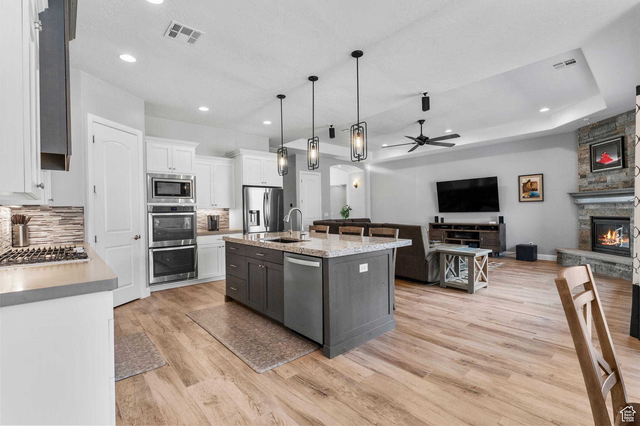 DUNES AT SAND HOLLOW RESORT - Residential