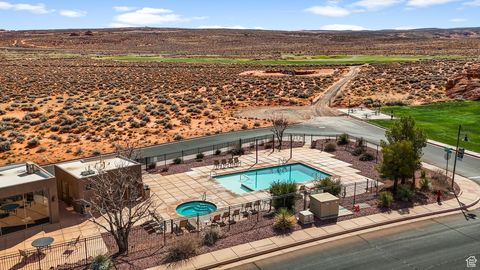 Tiny photo for 3243 S SANDSTONE DR, Hurricane, UT 84737 (MLS # 2109229)