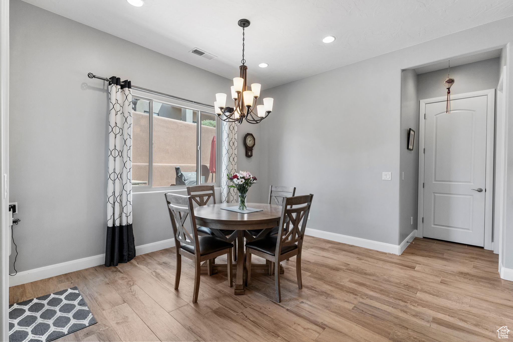 DUNES AT SAND HOLLOW RESORT - Residential