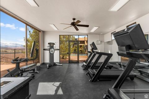 Tiny photo for 3243 S SANDSTONE DR, Hurricane, UT 84737 (MLS # 2109229)