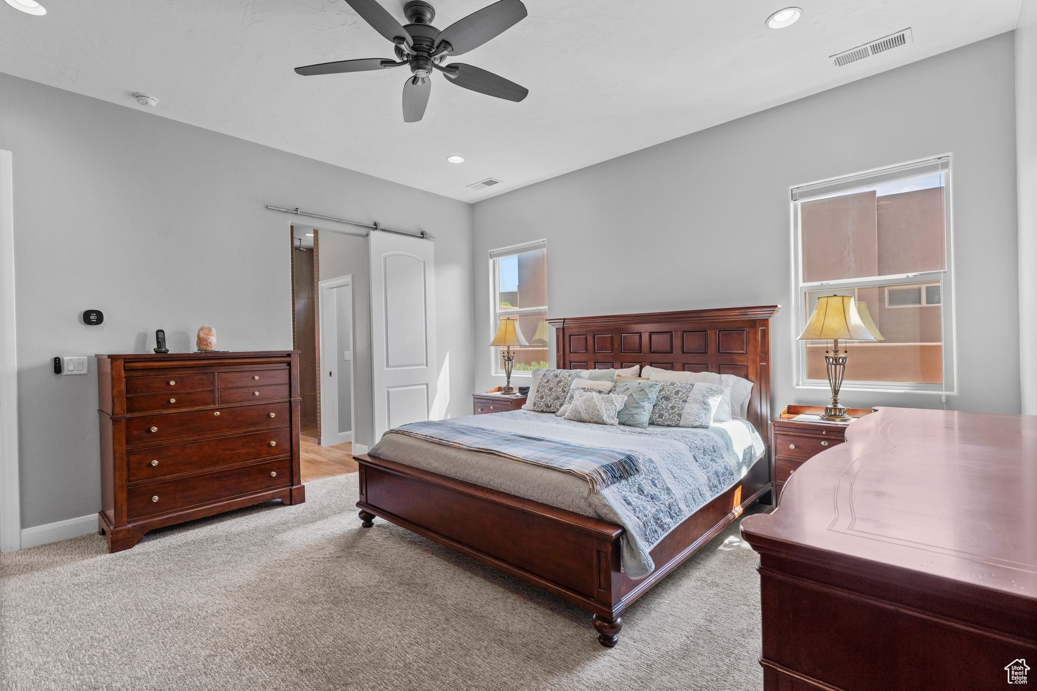 DUNES AT SAND HOLLOW RESORT - Residential