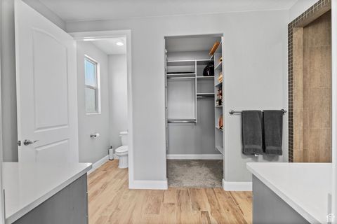 Tiny photo for 3243 S SANDSTONE DR, Hurricane, UT 84737 (MLS # 2109229)