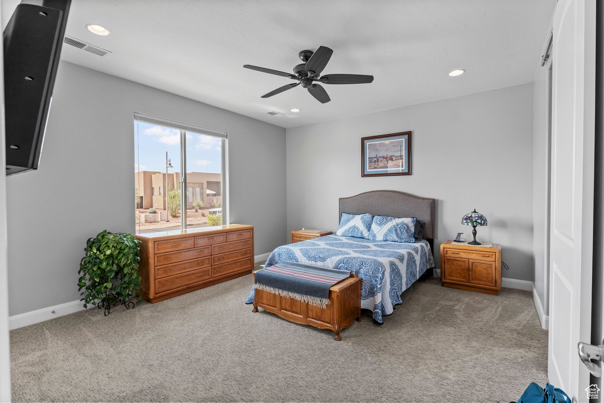 DUNES AT SAND HOLLOW RESORT - Residential