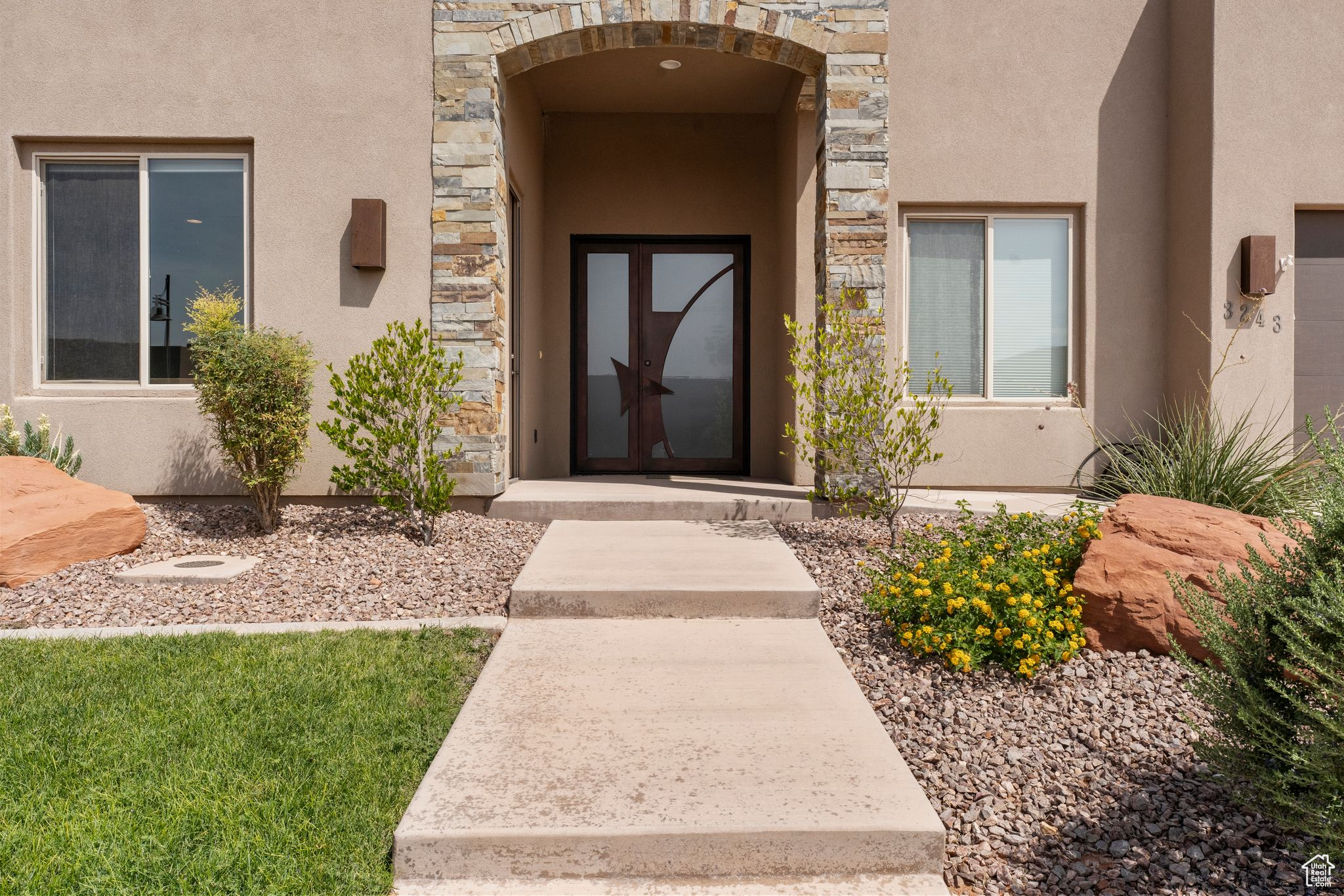 DUNES AT SAND HOLLOW RESORT - Residential