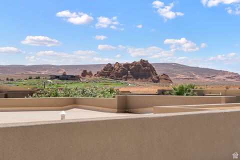 Tiny photo for 3243 S SANDSTONE DR, Hurricane, UT 84737 (MLS # 2109229)