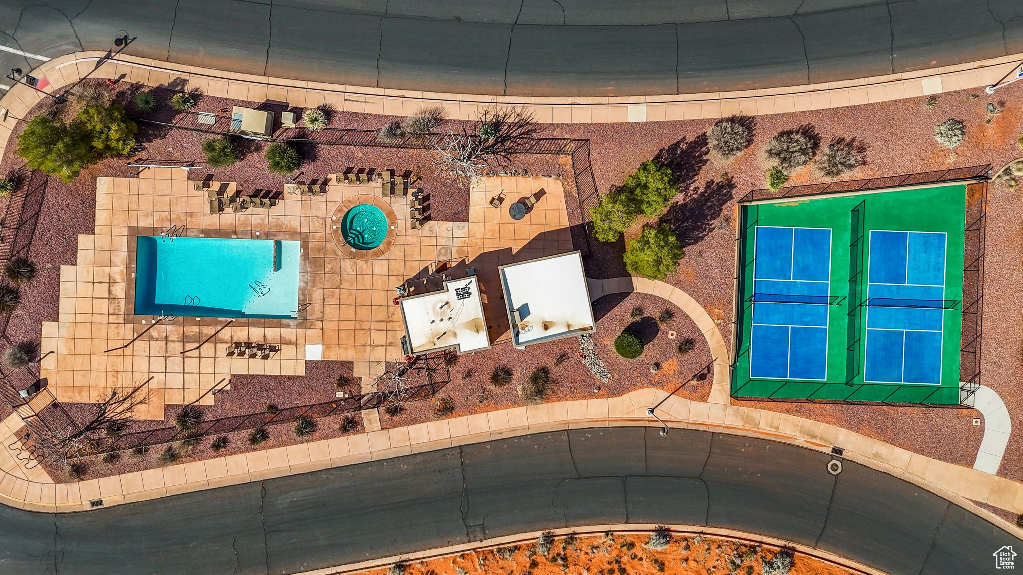 DUNES AT SAND HOLLOW RESORT - Residential