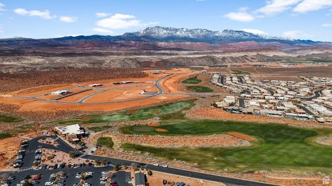 Tiny photo for 3243 S SANDSTONE DR, Hurricane, UT 84737 (MLS # 2109229)