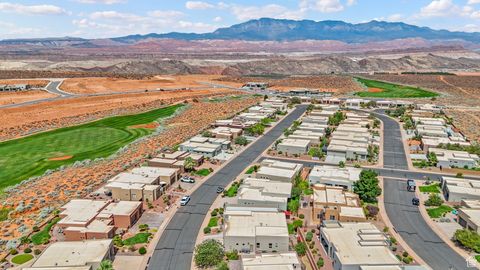 Tiny photo for 3243 S SANDSTONE DR, Hurricane, UT 84737 (MLS # 2109229)