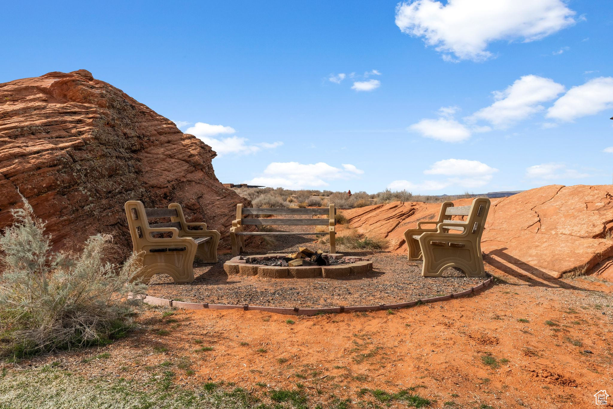 DUNES AT SAND HOLLOW RESORT - Residential