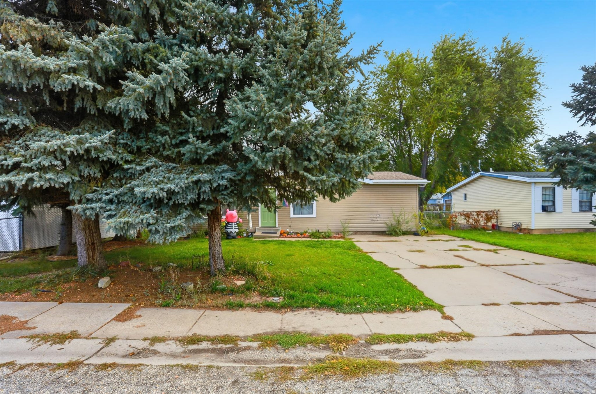 Main image without alt text