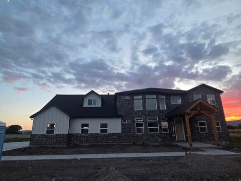 Tiny photo for 10385 N 5100 W #2, Elwood, UT 84337 (MLS # 2180511)