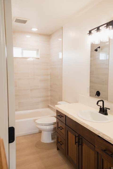 Tiny photo for 10385 N 5100 W #2, Elwood, UT 84337 (MLS # 2180511)