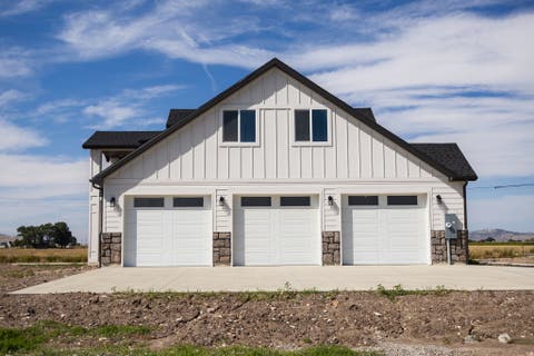 Tiny photo for 10385 N 5100 W #2, Elwood, UT 84337 (MLS # 2180511)