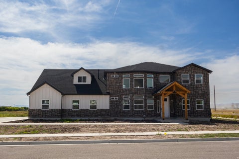 Photo of 10385 N 5100 W #2, Elwood, UT 84337 (MLS # 2180511)