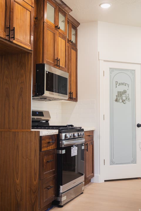 Tiny photo for 10385 N 5100 W #2, Elwood, UT 84337 (MLS # 2180511)