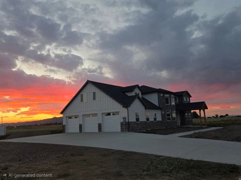 Tiny photo for 10385 N 5100 W #2, Elwood, UT 84337 (MLS # 2180511)