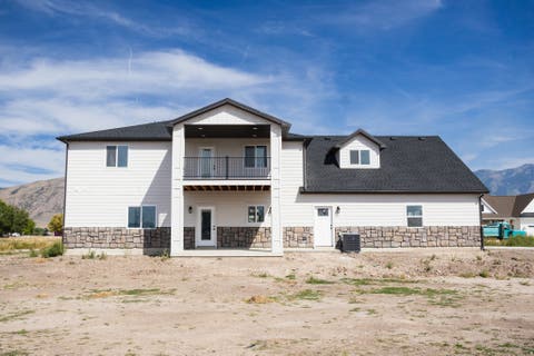 Tiny photo for 10385 N 5100 W #2, Elwood, UT 84337 (MLS # 2180511)