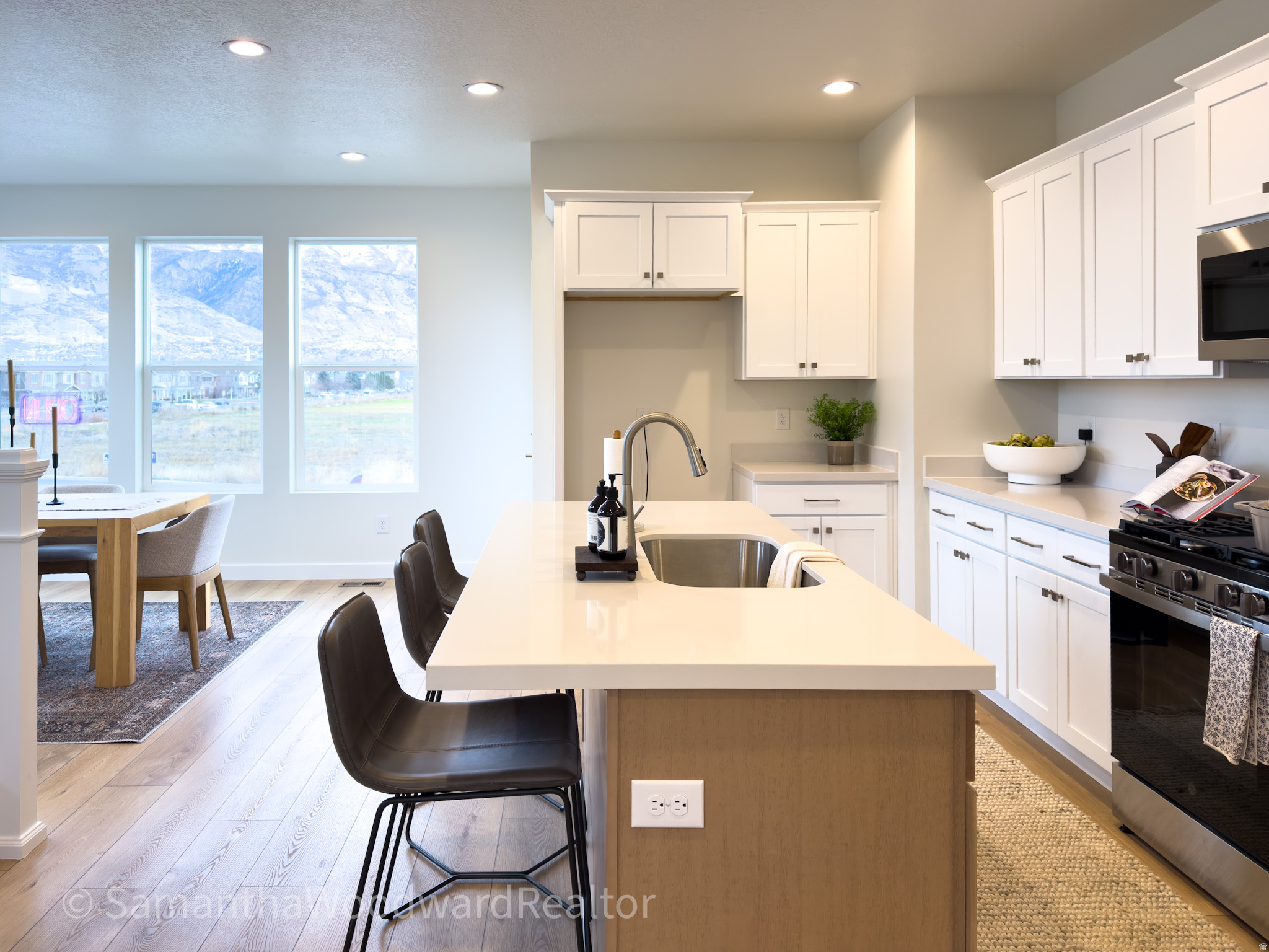 TAYSIDE FARMS - Residential