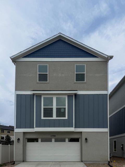 Tiny photo for 1798 W 110 S #01, Pleasant Grove, UT 84062 (MLS # 2148462)