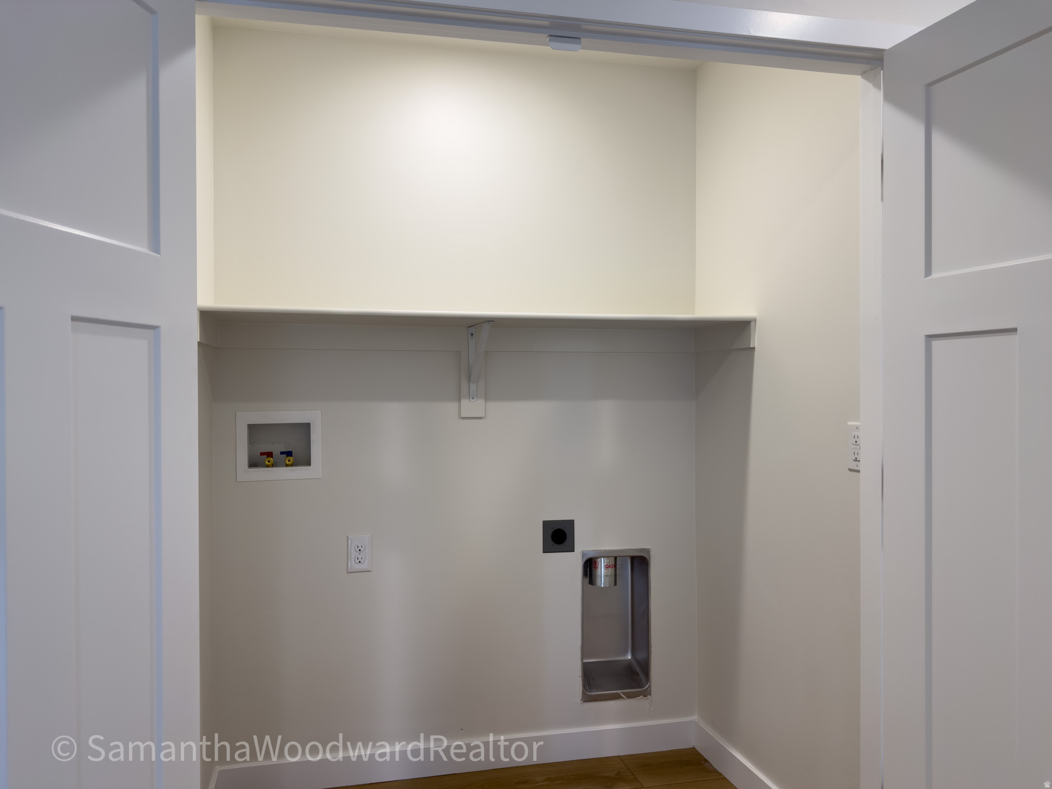 TAYSIDE FARMS - Residential