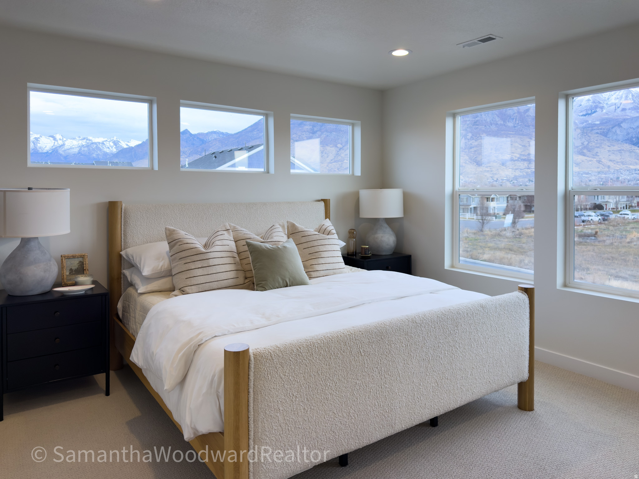 TAYSIDE FARMS - Residential