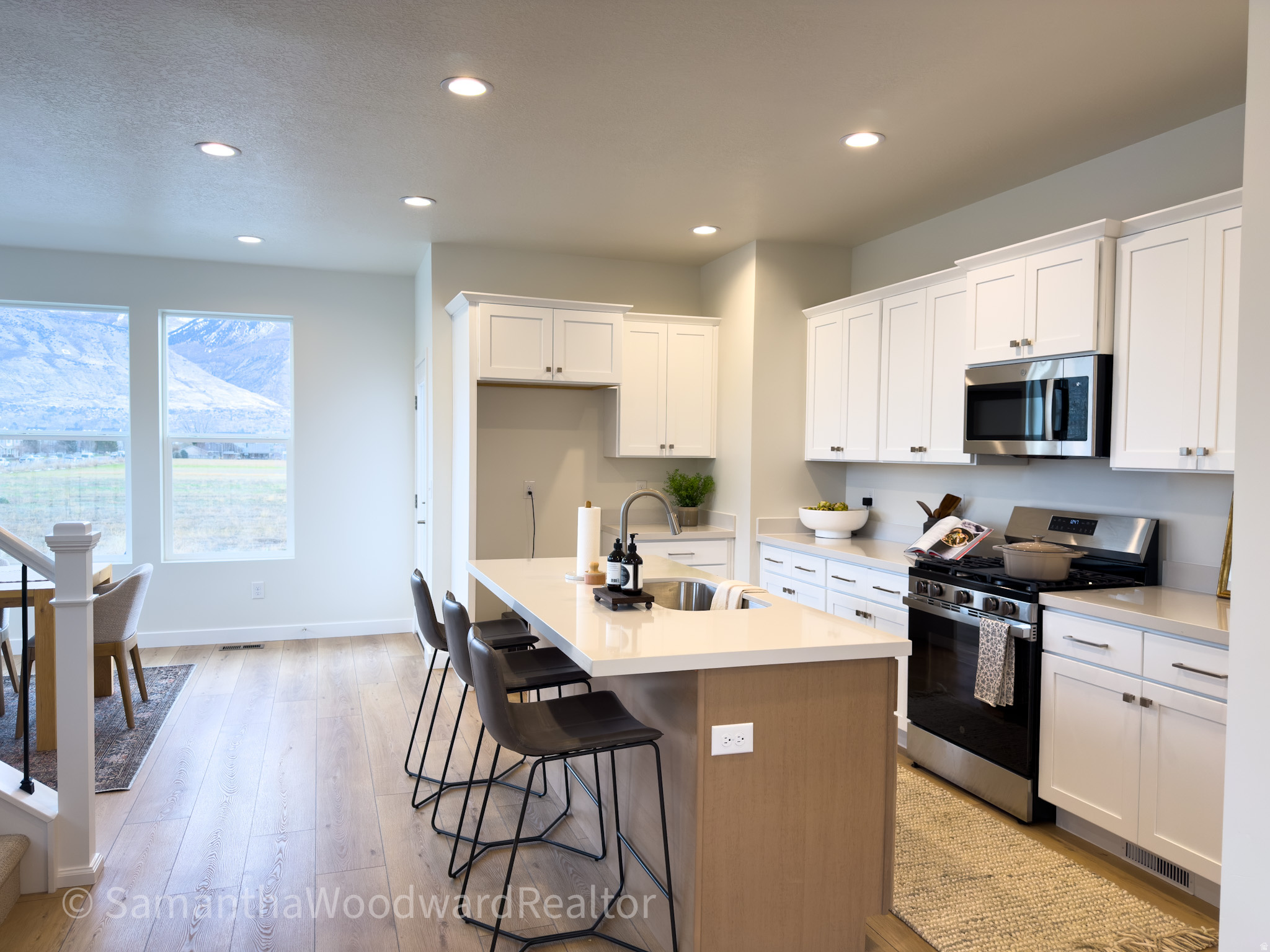 TAYSIDE FARMS - Residential