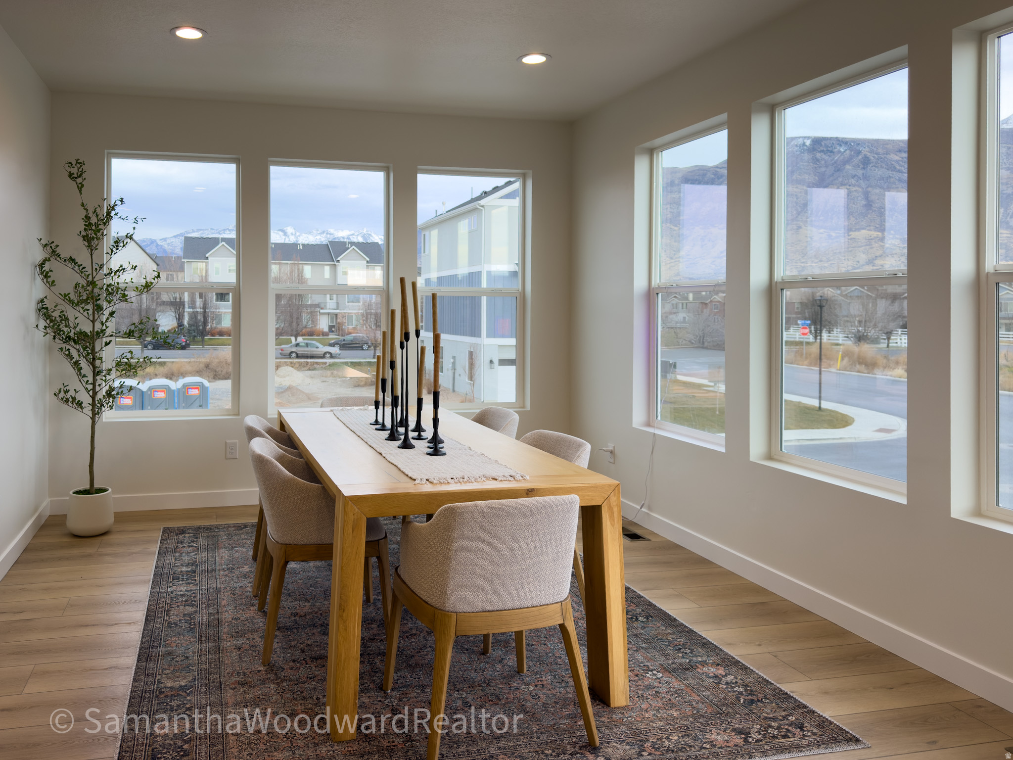 TAYSIDE FARMS - Residential