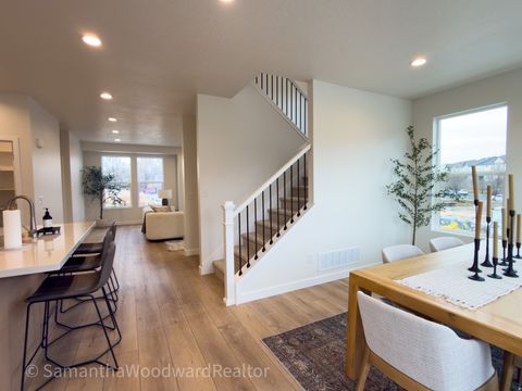 Tiny photo for 1798 W 110 S #01, Pleasant Grove, UT 84062 (MLS # 2148462)