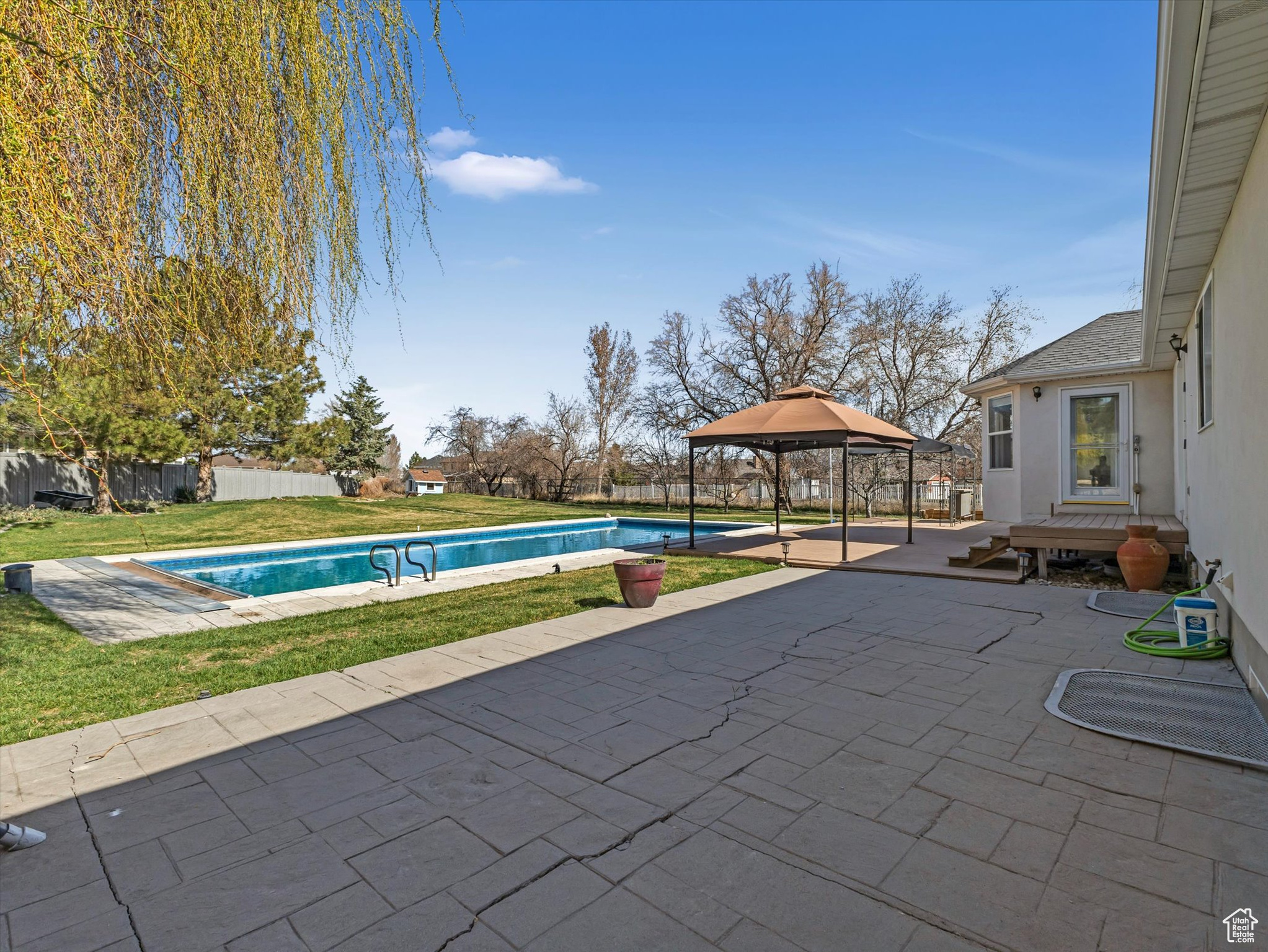 1534 W Kodiak Ct, South Jordan, Utah image 40